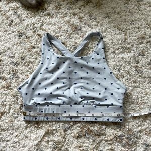 Fabletics sports bra